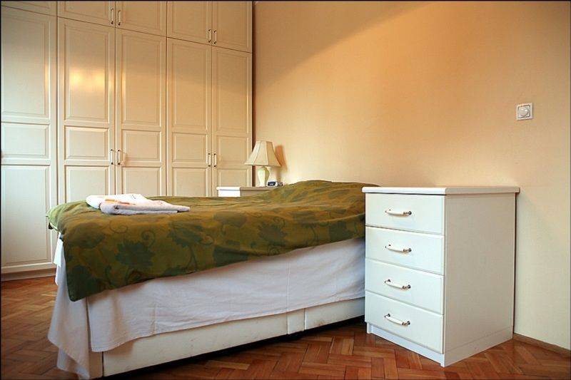 P&O Apartments Old Town Варшава Экстерьер фото