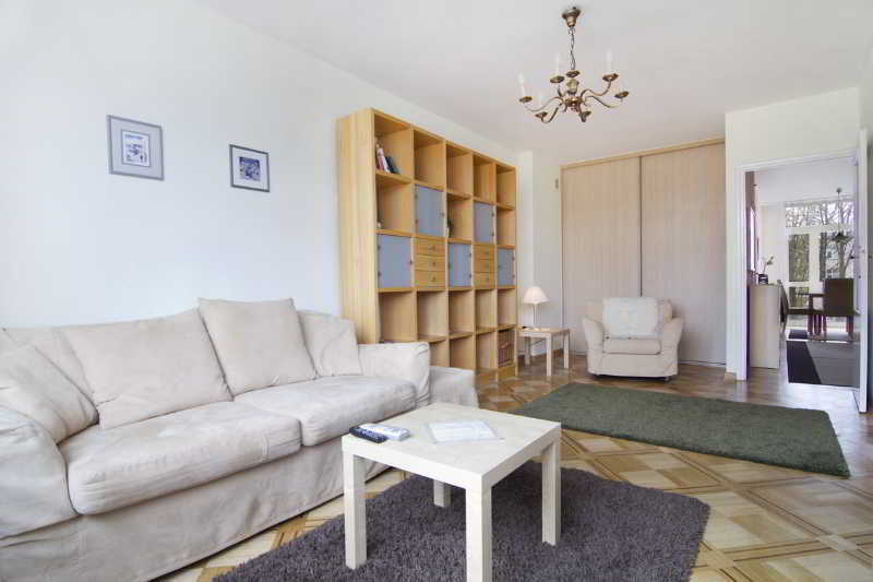 P&O Apartments Old Town Варшава Экстерьер фото